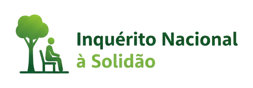 Logo Inquérito Nacional à Solidão